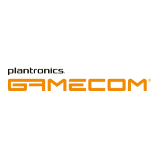 Plantronics GameCom Logo PNG Vector