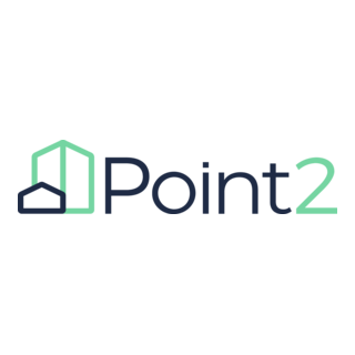 Point2 Logo PNG Vector