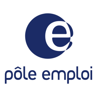 Pole Emploi Logo PNG Vector