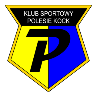 Polesie Kock Logo PNG Vector