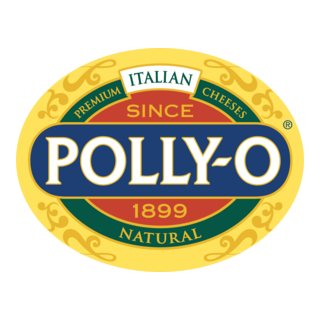 Polly-O Logo PNG Vector