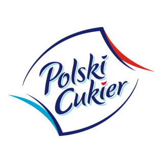 Polski Cukier Logo PNG Vector