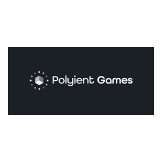 Polyient Games Logo PNG Vector