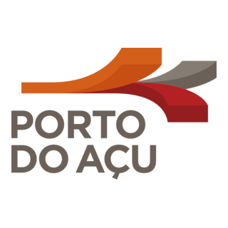 Port of Açu Logo PNG Vector
