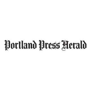 Portland Press Herald Logo PNG Vector