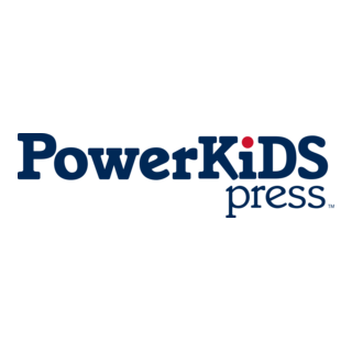 PowerKids Press Logo PNG Vector