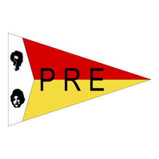 Pre Partido Roldosista Ecuatoriano Logo PNG Vector