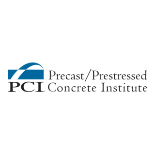 Precast/Prestressed Concrete Institute Logo PNG Vector