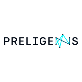 Preligens Logo PNG Vector