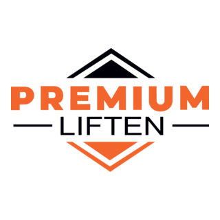 Premium Liften Logo PNG Vector