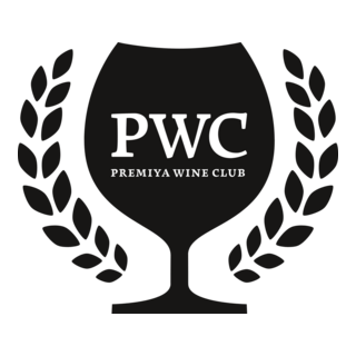 Premiya Wine Club Logo PNG Vector