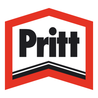 Pritt Logo PNG Vector