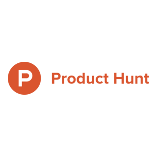 Product Hunt Logo PNG Vector