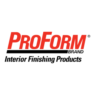 ProForm Logo PNG Vector