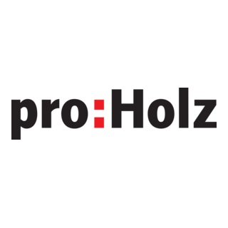 ProHolz Austria Logo PNG Vector