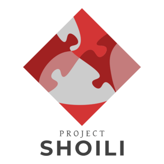 Project Shoili Logo PNG Vector