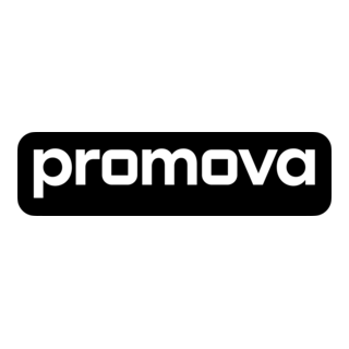Promova Logo PNG Vector