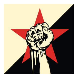 Prophets of Rage Logo PNG Vector