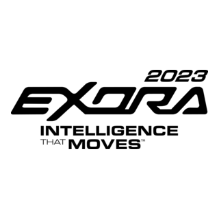 Proton Exora 2023 Logo PNG Vector