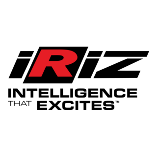 Proton Iriz Logo PNG Vector