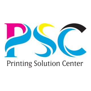 PSC Logo PNG Vector
