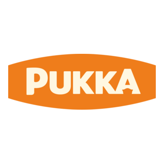 Pukka Pies Logo PNG Vector