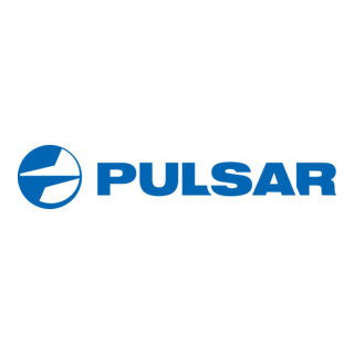 Pulsar NV Logo PNG Vector