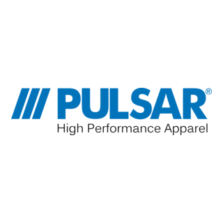 Pulsar UK Logo PNG Vector