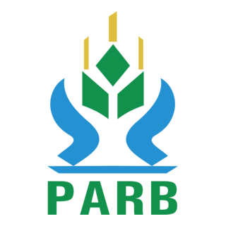 Punjab Agriculture Research Board Logo PNG Vector