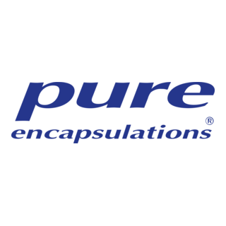 Pure Encapsulations Logo PNG Vector