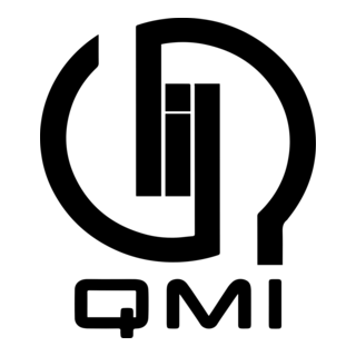 Qatar Metal Industries Logo PNG Vector