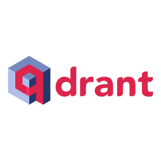 Qdrant Logo PNG Vector