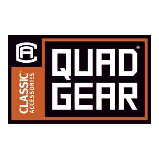 QuadGear Logo PNG Vector