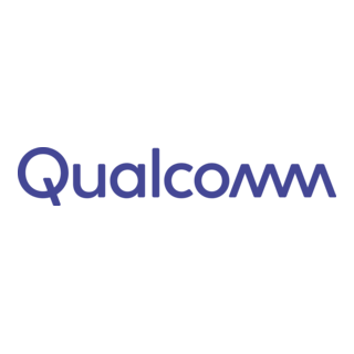 Qualcomm Logo PNG Vector