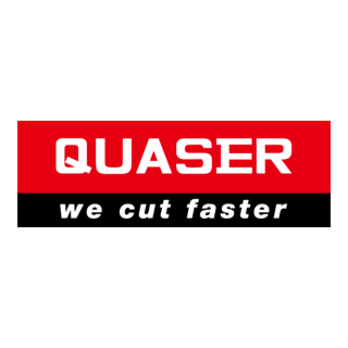 Quaser Machine Tools, Inc Logo PNG Vector