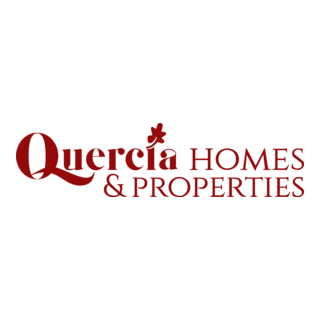 Quercia Homes and Properties Logo PNG Vector