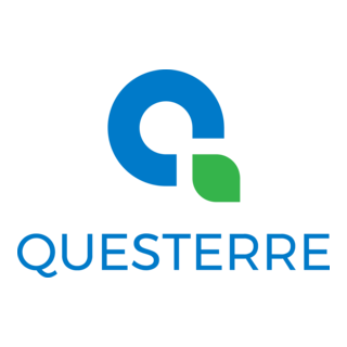 Questerre Energy Logo PNG Vector