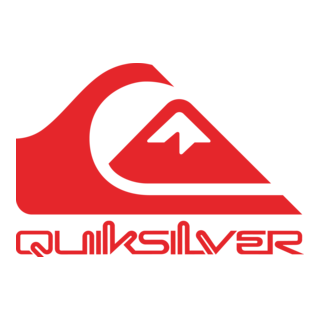 Quiksilver Logo PNG Vector