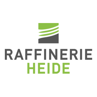 Raffinerie Heide GmbH Logo PNG Vector