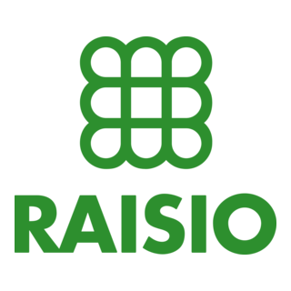 Raisio Group Logo PNG Vector