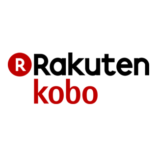 Rakuten Kobo Logo PNG Vector