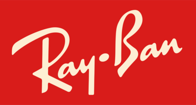 Ray-Ban Logo PNG Vector