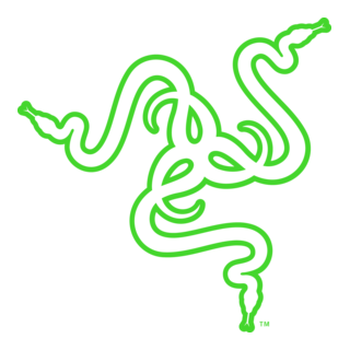 Razer Logo PNG Vector