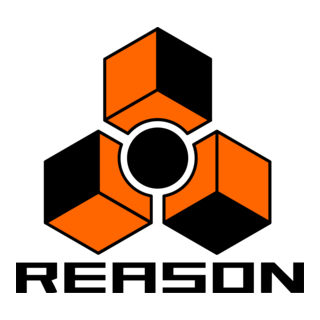 Reason Software Logo PNG Vector