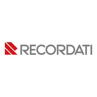 Recordati Logo PNG Vector