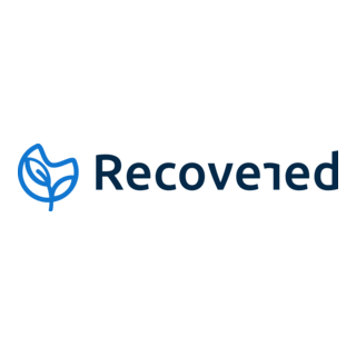 Recovered Logo PNG Vector