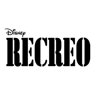 Recreo Logo PNG Vector