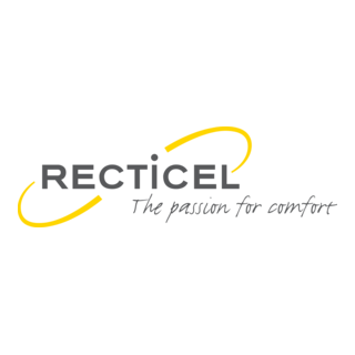 Recticel Logo PNG Vector