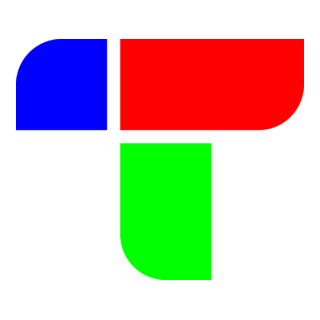 Rede Tupi Logo PNG Vector