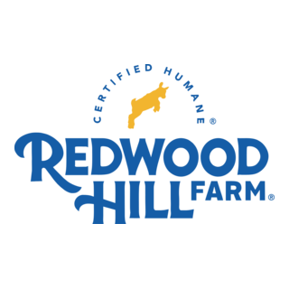Redwood Hill Farm Logo PNG Vector